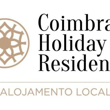 Coimbra Holiday Residence - Largo Da Conchada Экстерьер фото