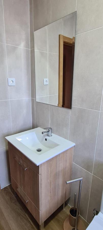 Coimbra Holiday Residence - Largo Da Conchada Экстерьер фото