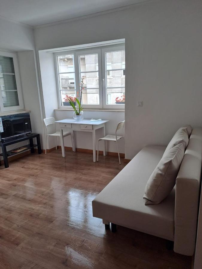 Coimbra Holiday Residence - Largo Da Conchada Экстерьер фото