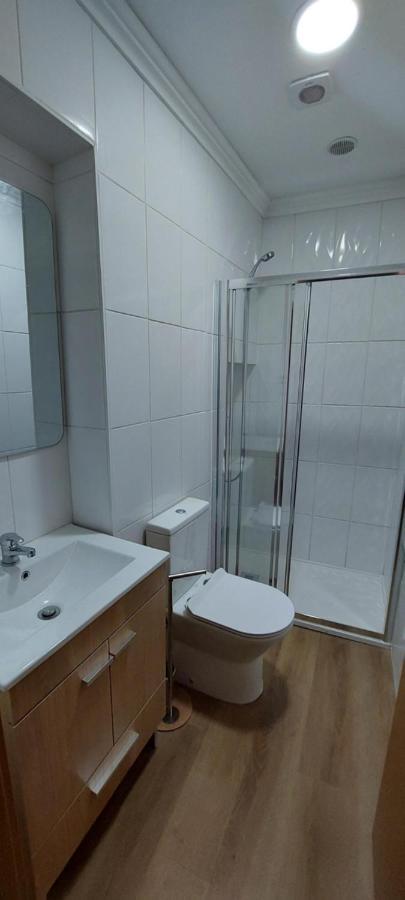 Coimbra Holiday Residence - Largo Da Conchada Экстерьер фото