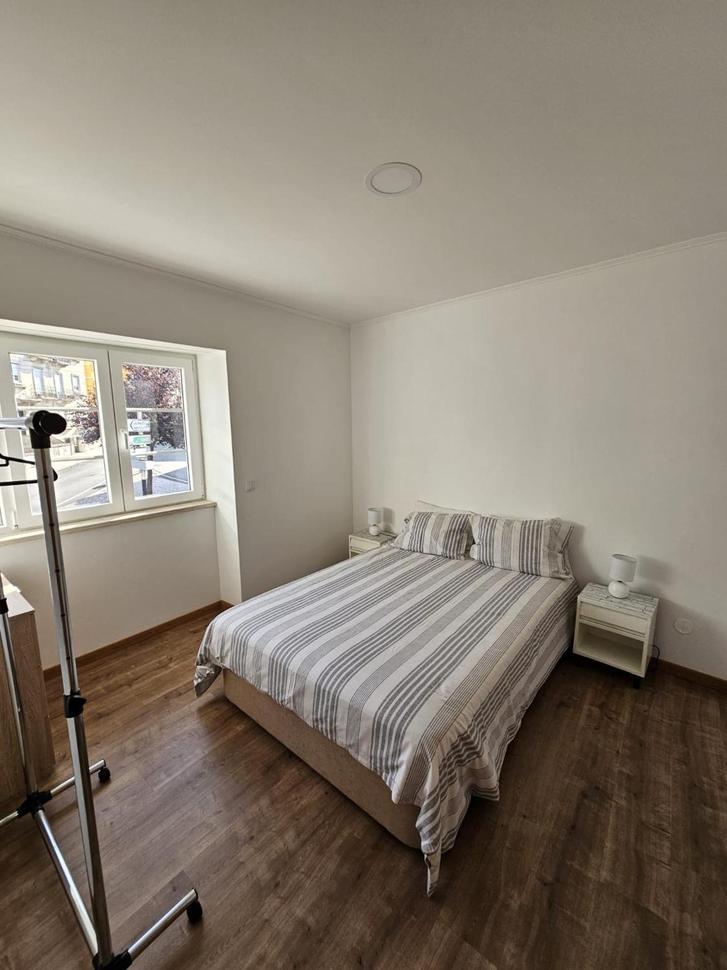 Coimbra Holiday Residence - Largo Da Conchada Экстерьер фото