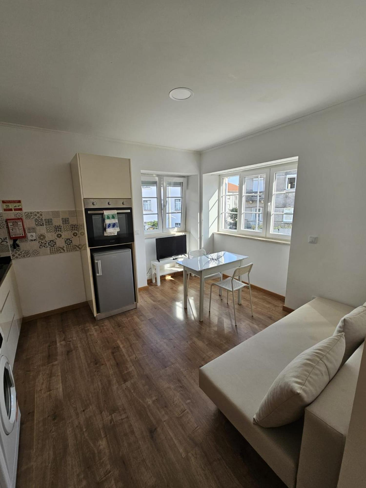 Coimbra Holiday Residence - Largo Da Conchada Экстерьер фото