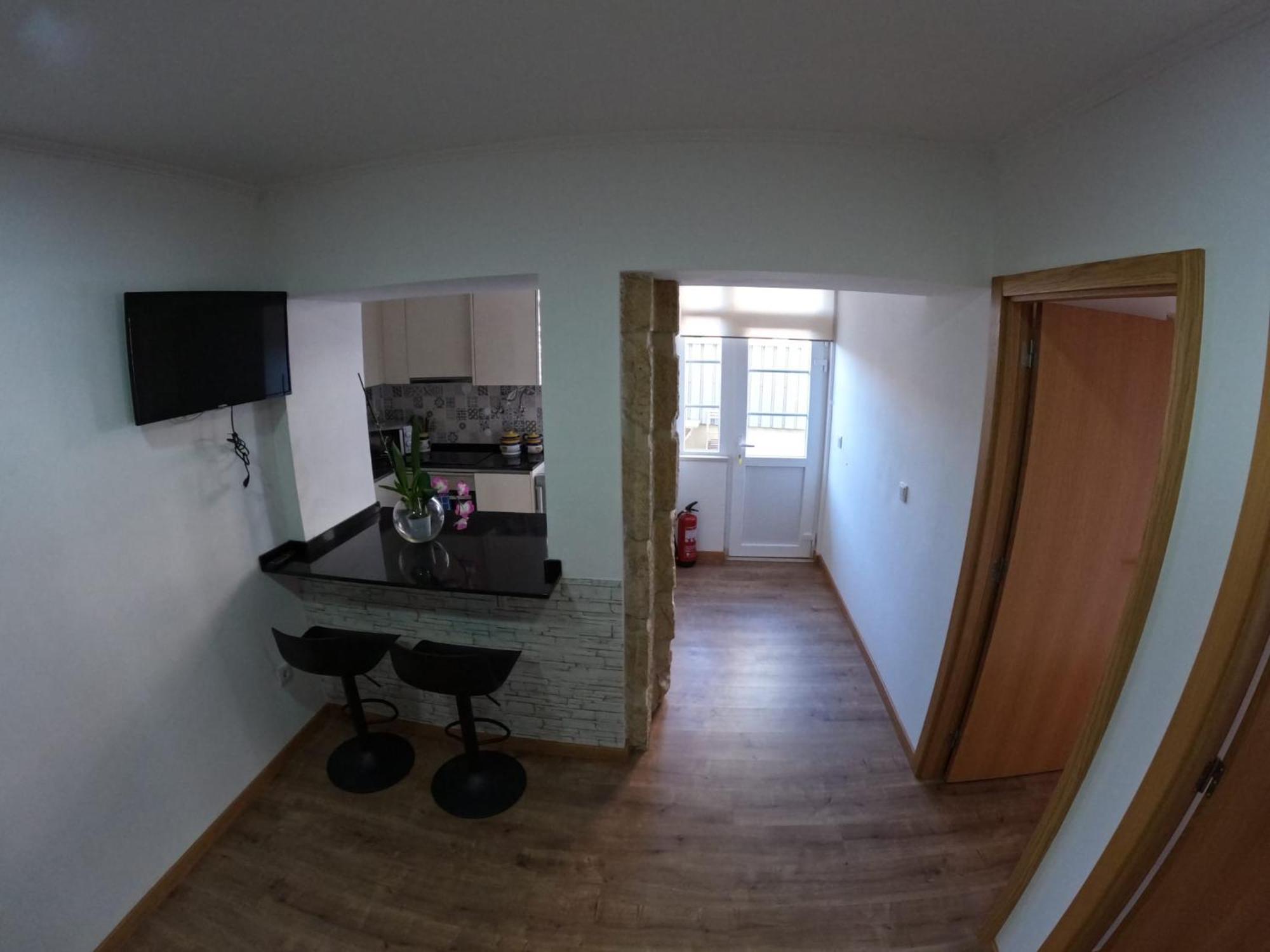 Coimbra Holiday Residence - Largo Da Conchada Экстерьер фото