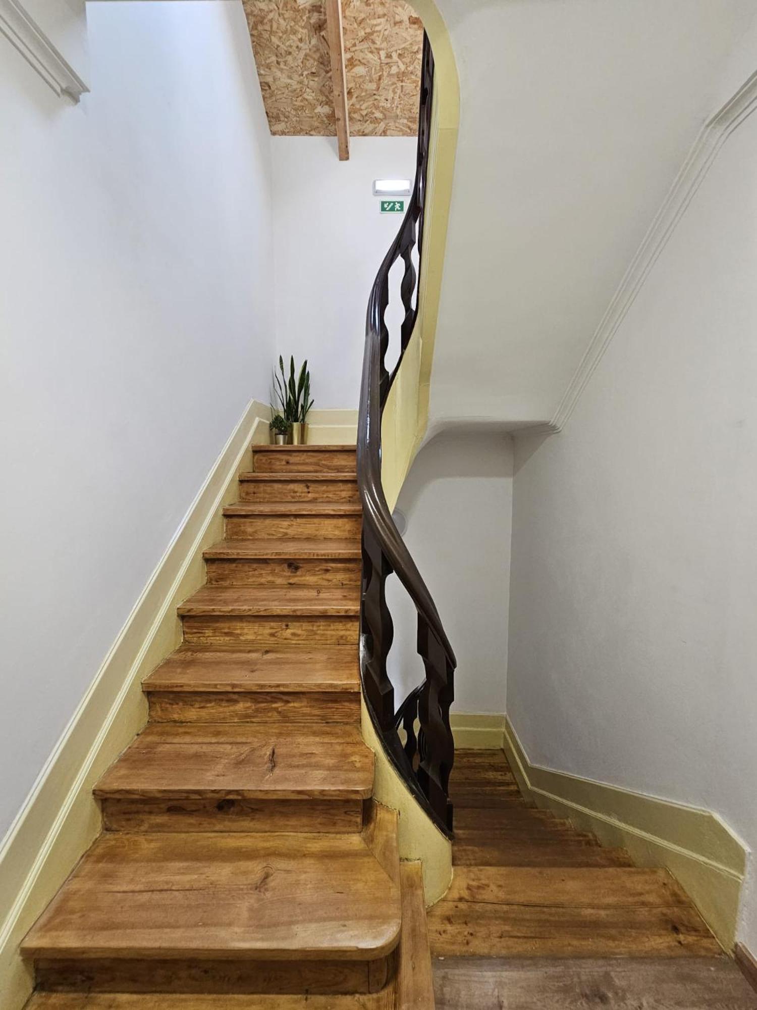 Coimbra Holiday Residence - Largo Da Conchada Экстерьер фото